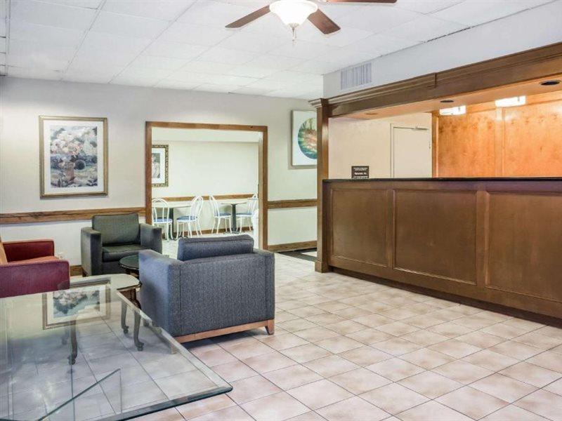 Studio 6 Lake Jackson, Tx エクステリア 写真