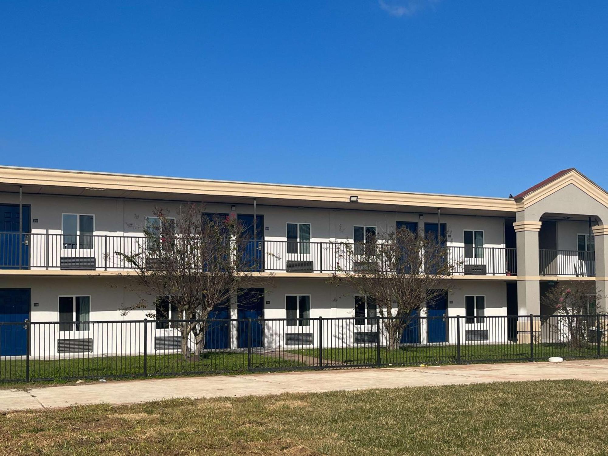 Studio 6 Lake Jackson, Tx エクステリア 写真