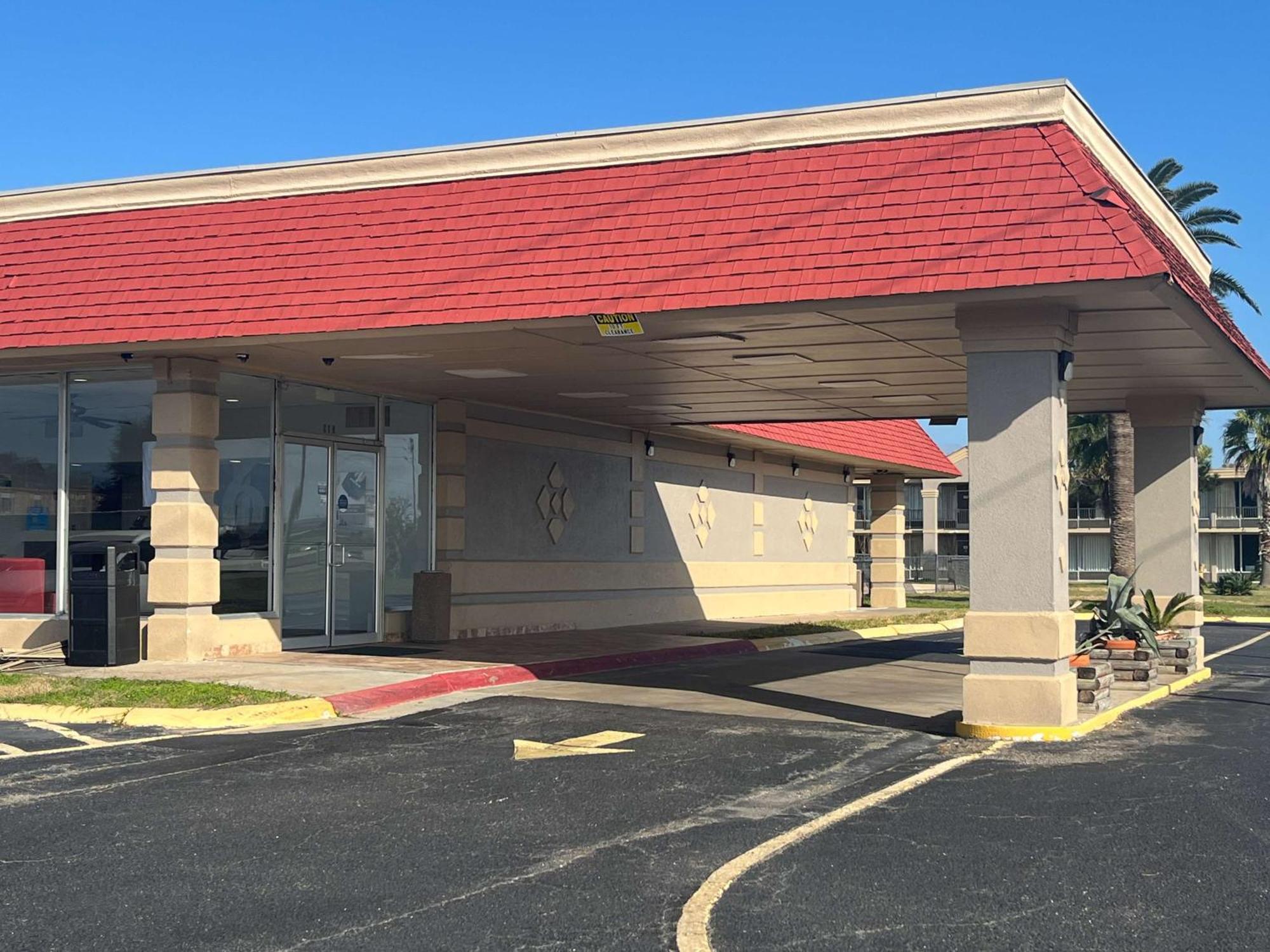 Studio 6 Lake Jackson, Tx エクステリア 写真
