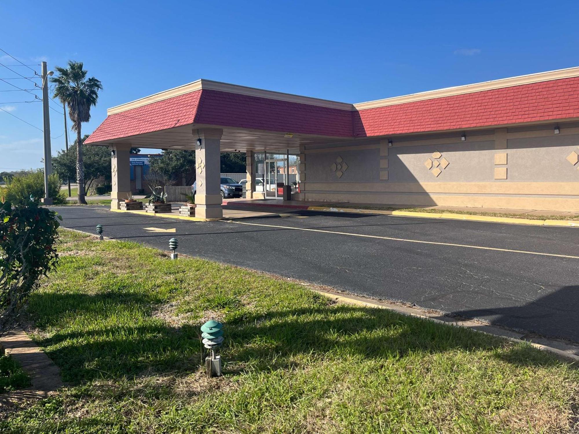 Studio 6 Lake Jackson, Tx エクステリア 写真